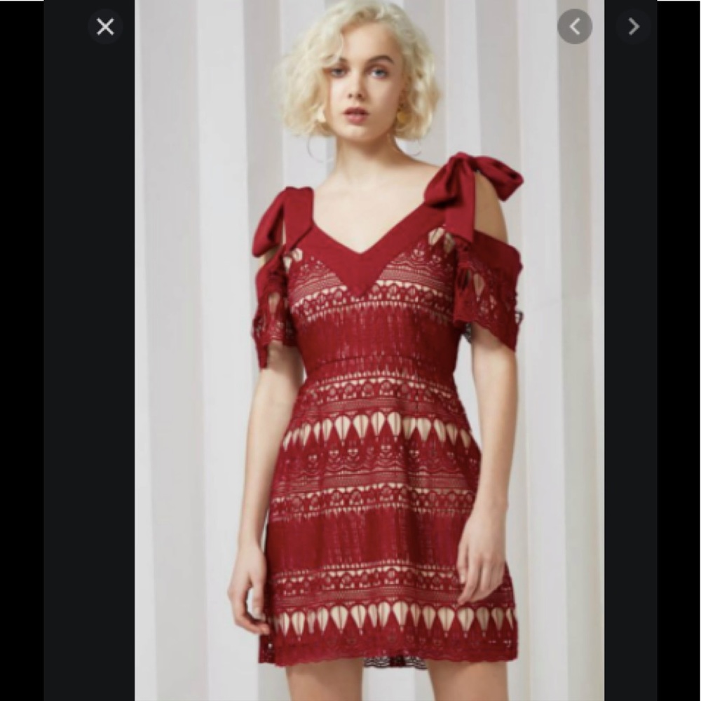 NWT Keepsake the Label walk on by mini